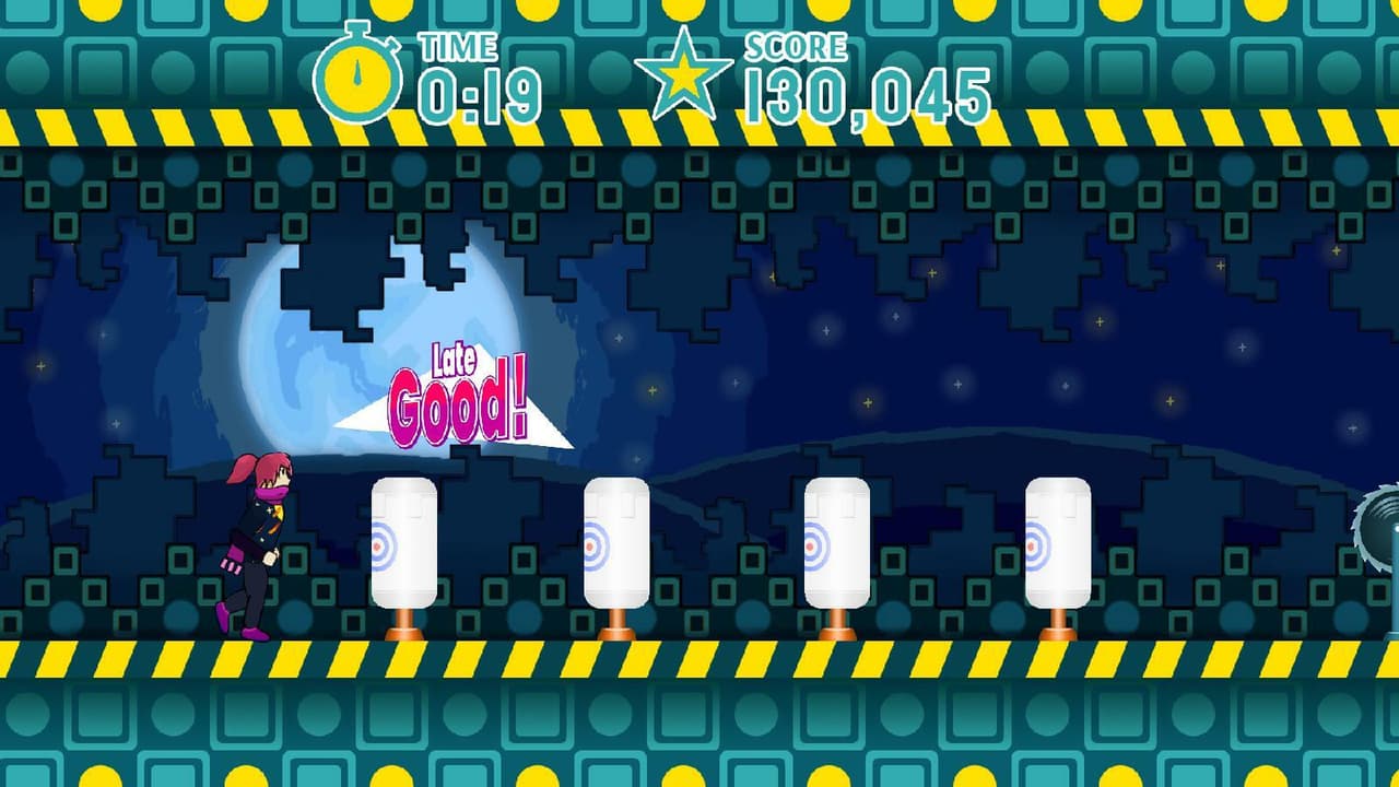 Soulstix: Move to the Groove! screenshot 3