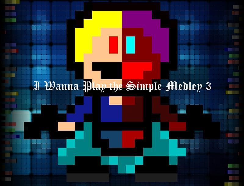 I Wanna Play the Simple Medley 3 screenshot 2