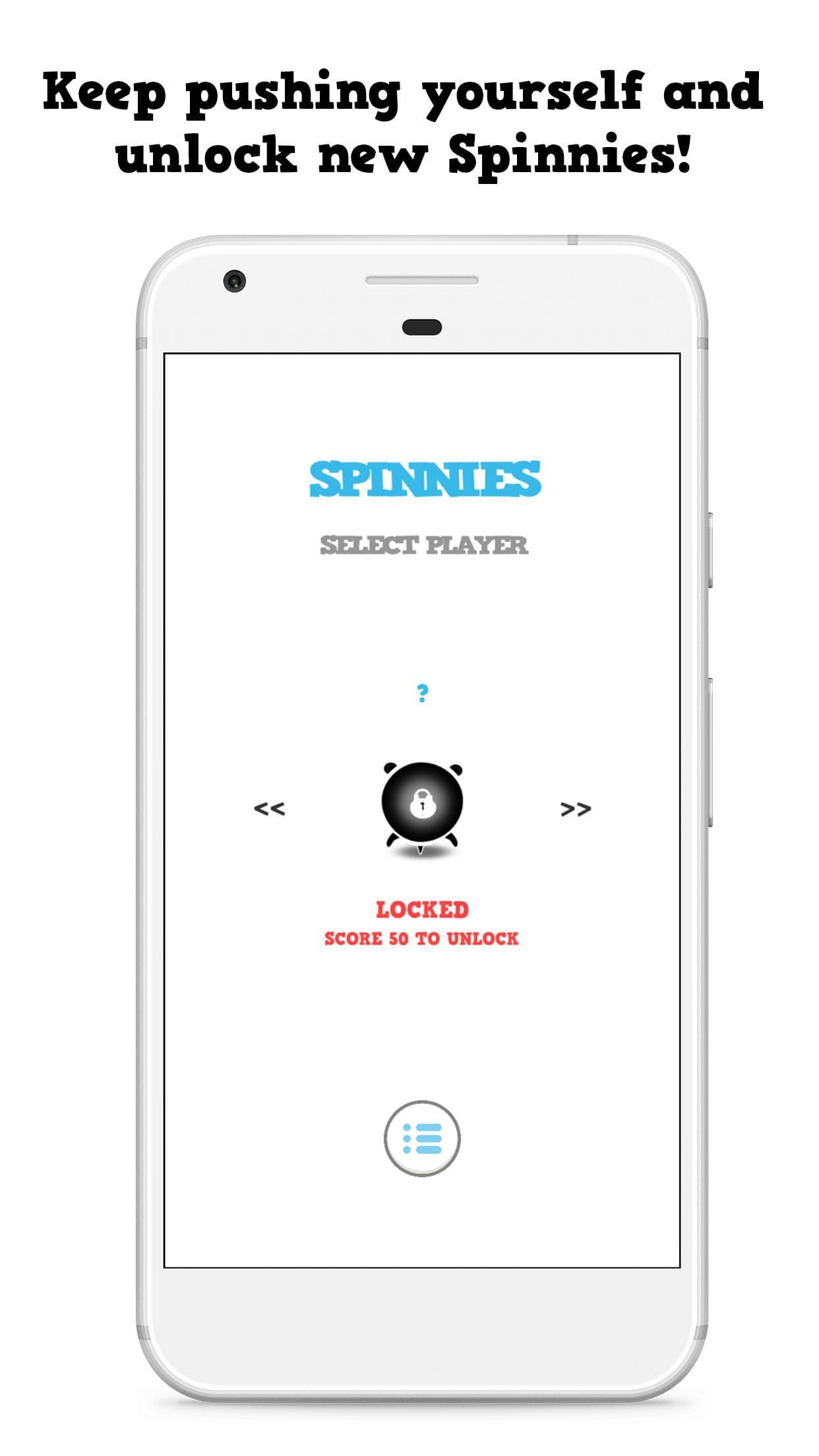 Spinnies screenshot 4