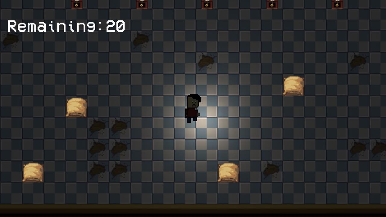 Spoops screenshot 2
