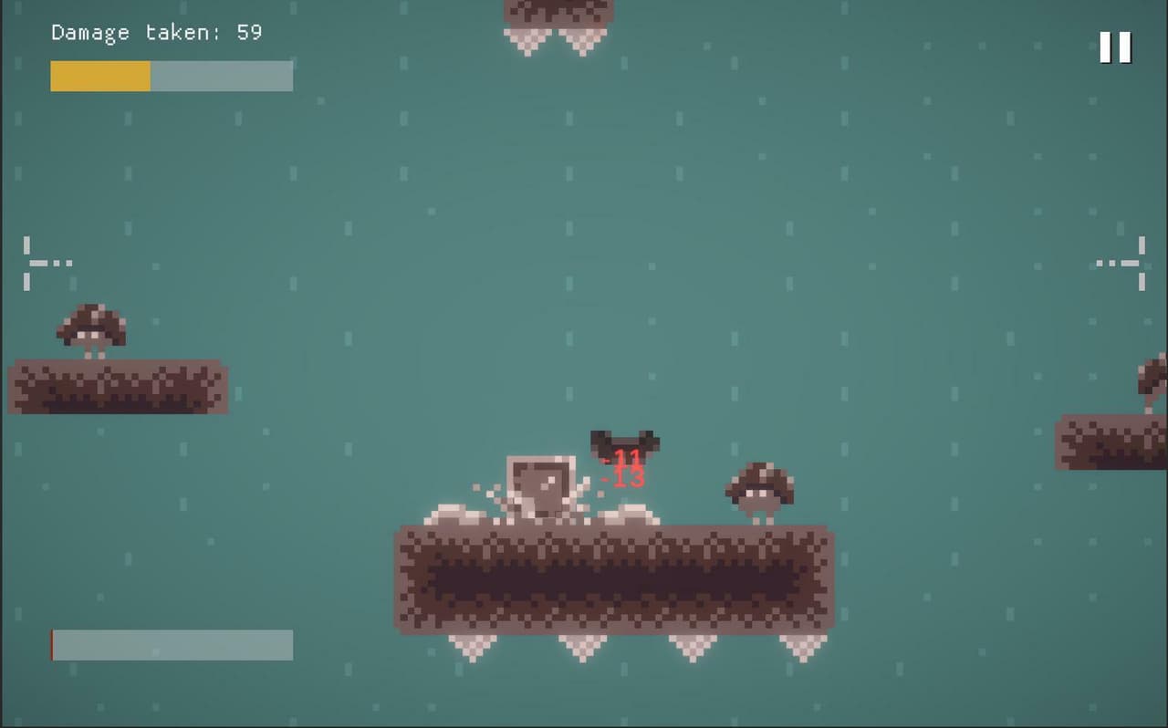 Jump and Smash screenshot 2