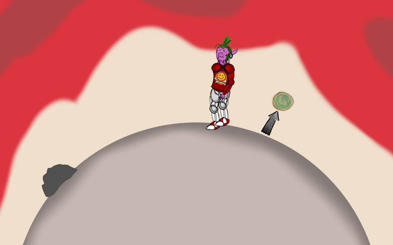 Ullich screenshot 4