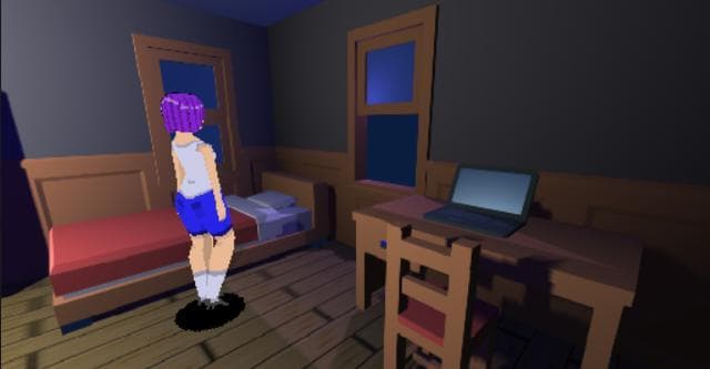 Feeding Time (Nwallen) screenshot 4