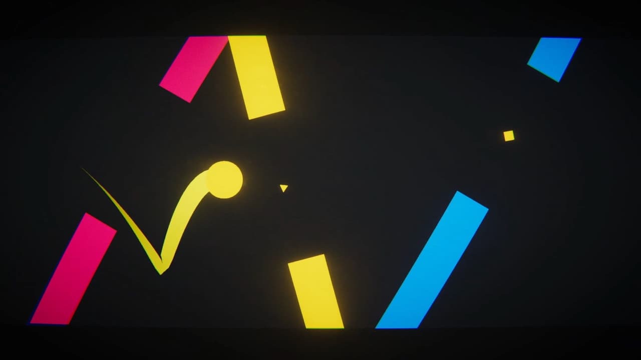 Ping Pong Color screenshot 2