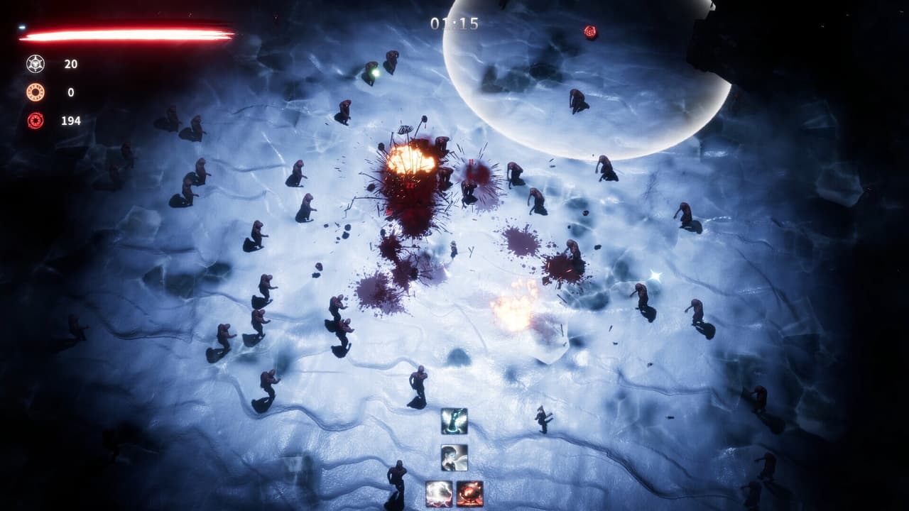 Dawn Of Insolence screenshot 6