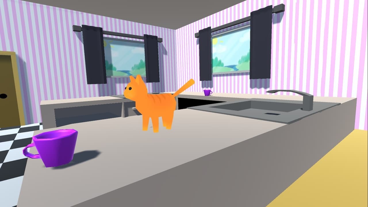 Schrodingers House screenshot 2