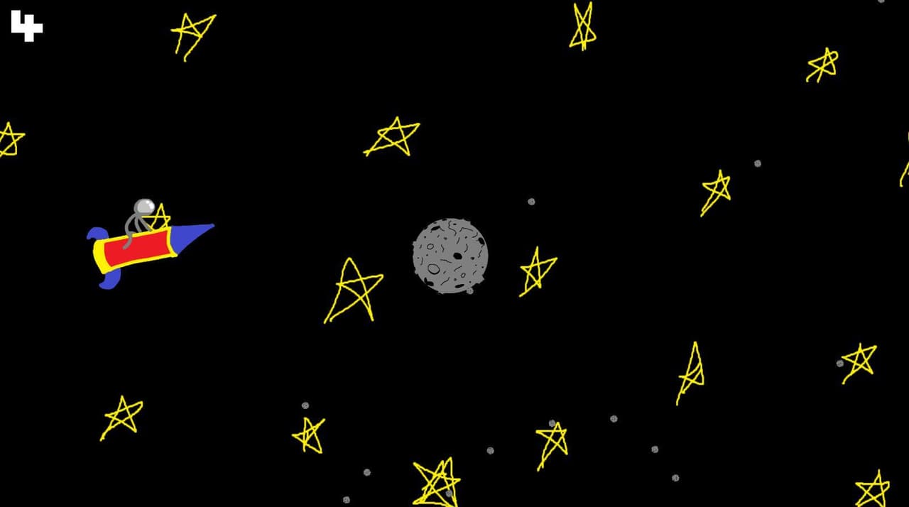AstroRun (Guilherme de Sousa Barbosa)