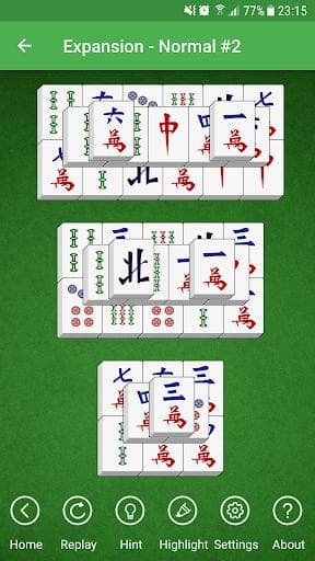 Mahjong Solitaire Ultimate Pro screenshot 4