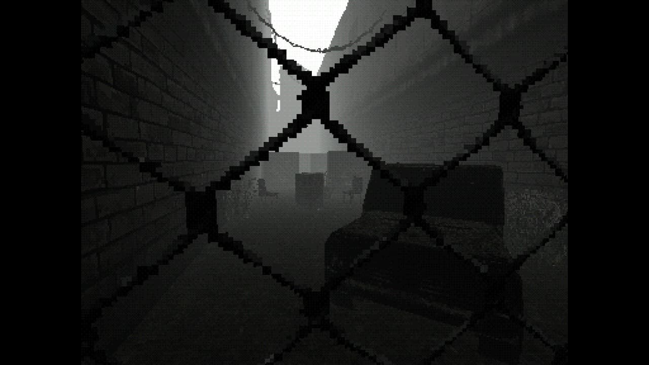PARASITIC (IRIS GAMES) screenshot 4