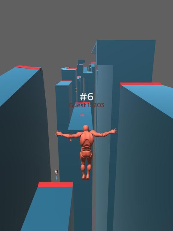 Urban Race 3D screenshot 6