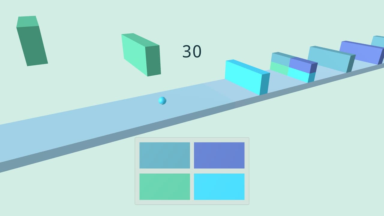 Color Slots screenshot 3