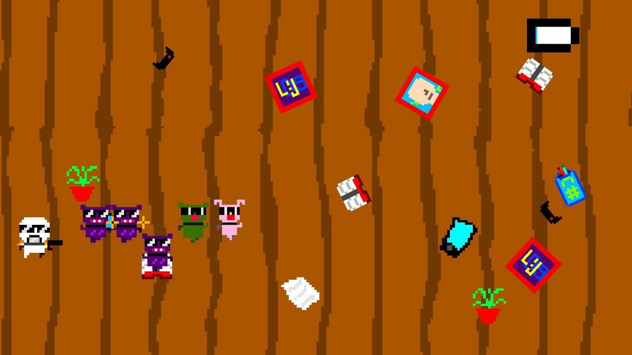 Battery of Power screenshot 4