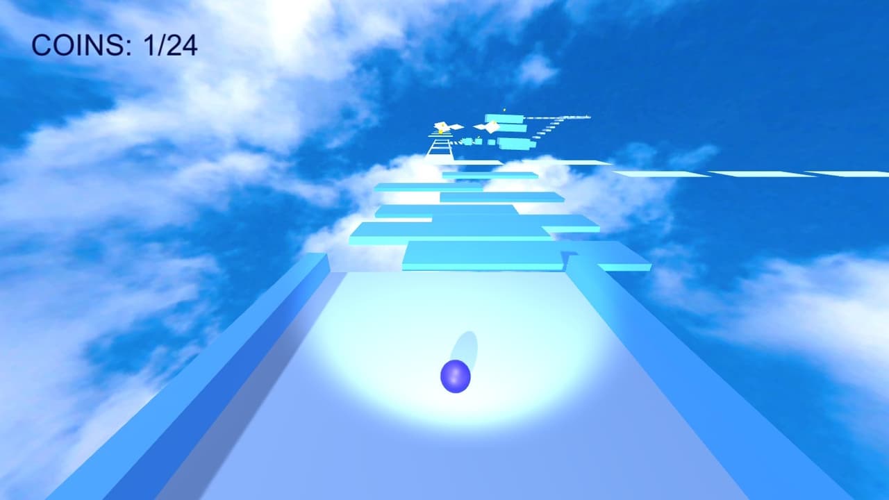 Marble Platformer screenshot 4