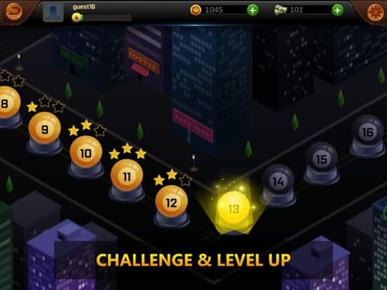 Pool Master - 8 Ball Challenge screenshot 6