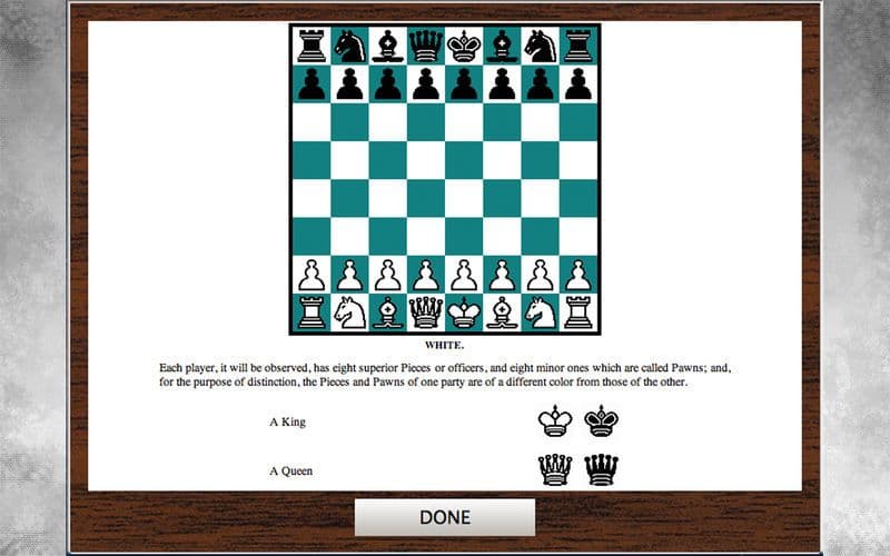 Chess Plus+