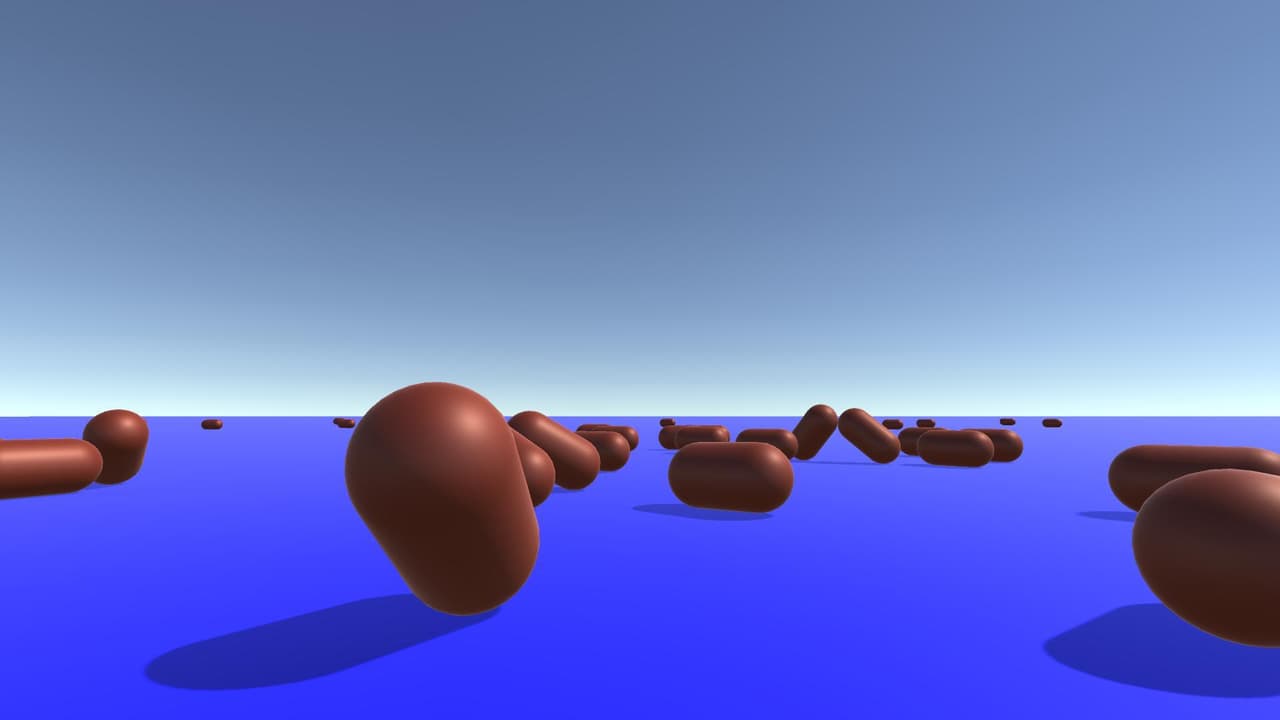 Bean spawner 2 | The Beaning screenshot 4