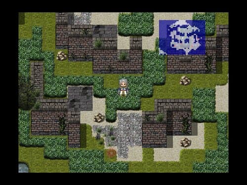 Argus (2014) screenshot 4