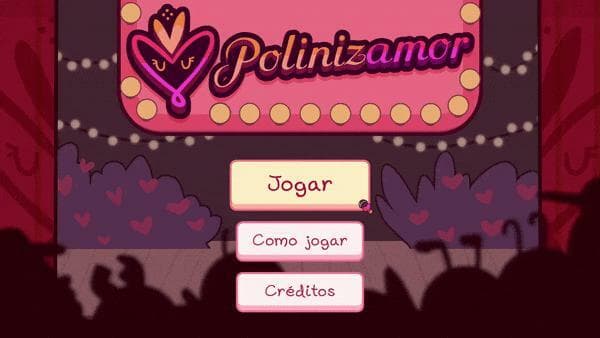 Polinizamor screenshot 2