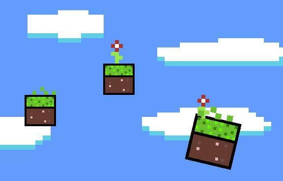 CUBE (itch) (Amsterdj) screenshot 3