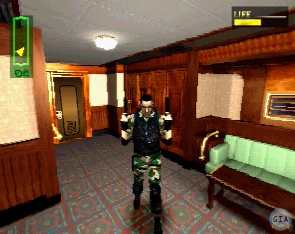 Covert Ops: Nuclear Dawn screenshot 2
