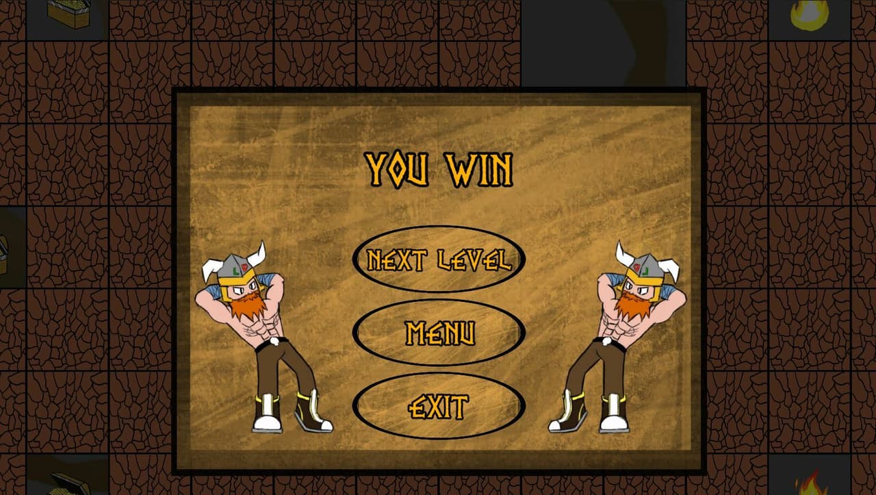 Sven Treasure Hunter screenshot 3