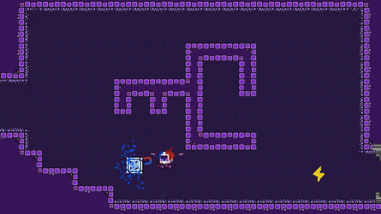 Pullsh screenshot 4