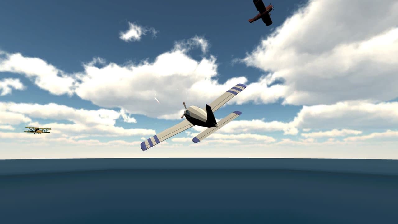 Air Combat screenshot 5