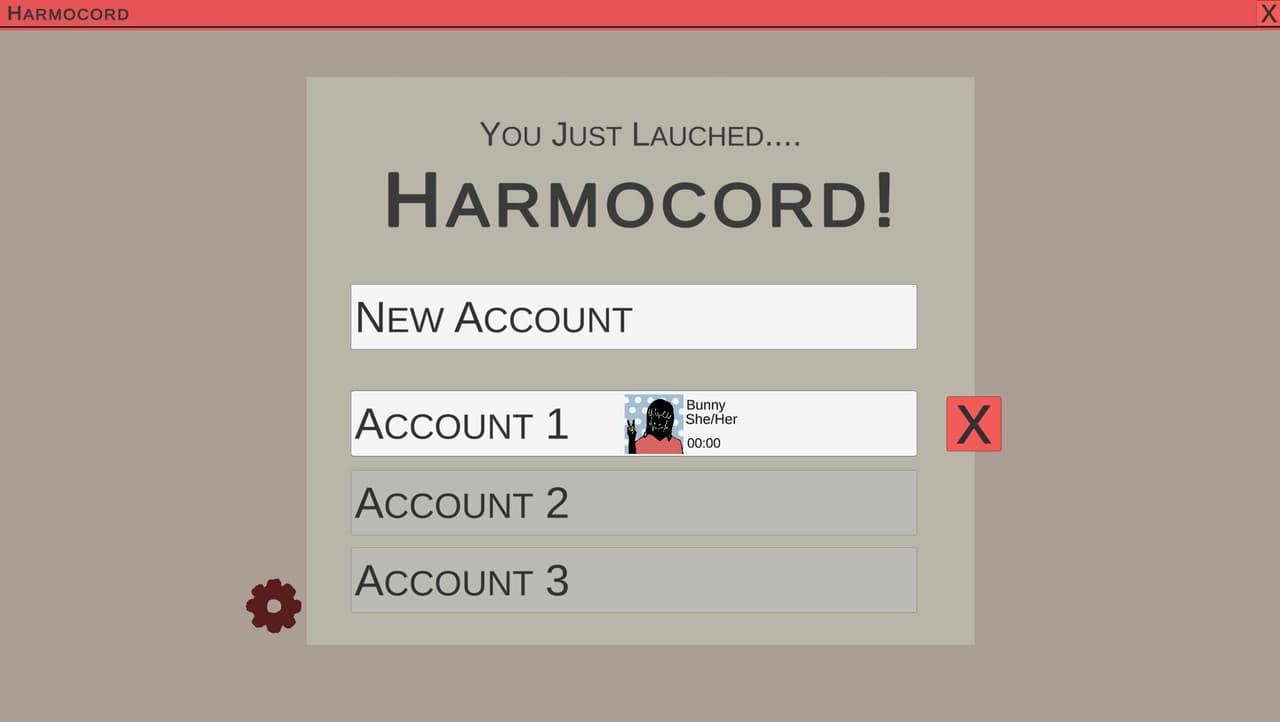 In Game Crush screenshot 2