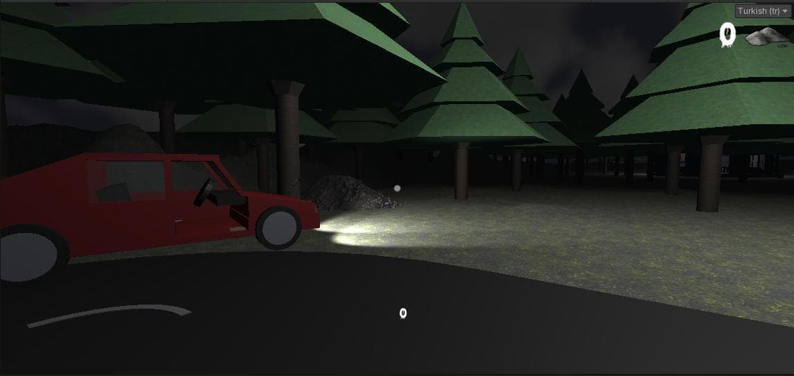 Ash (itch) (Musa Odabaşı) screenshot 2