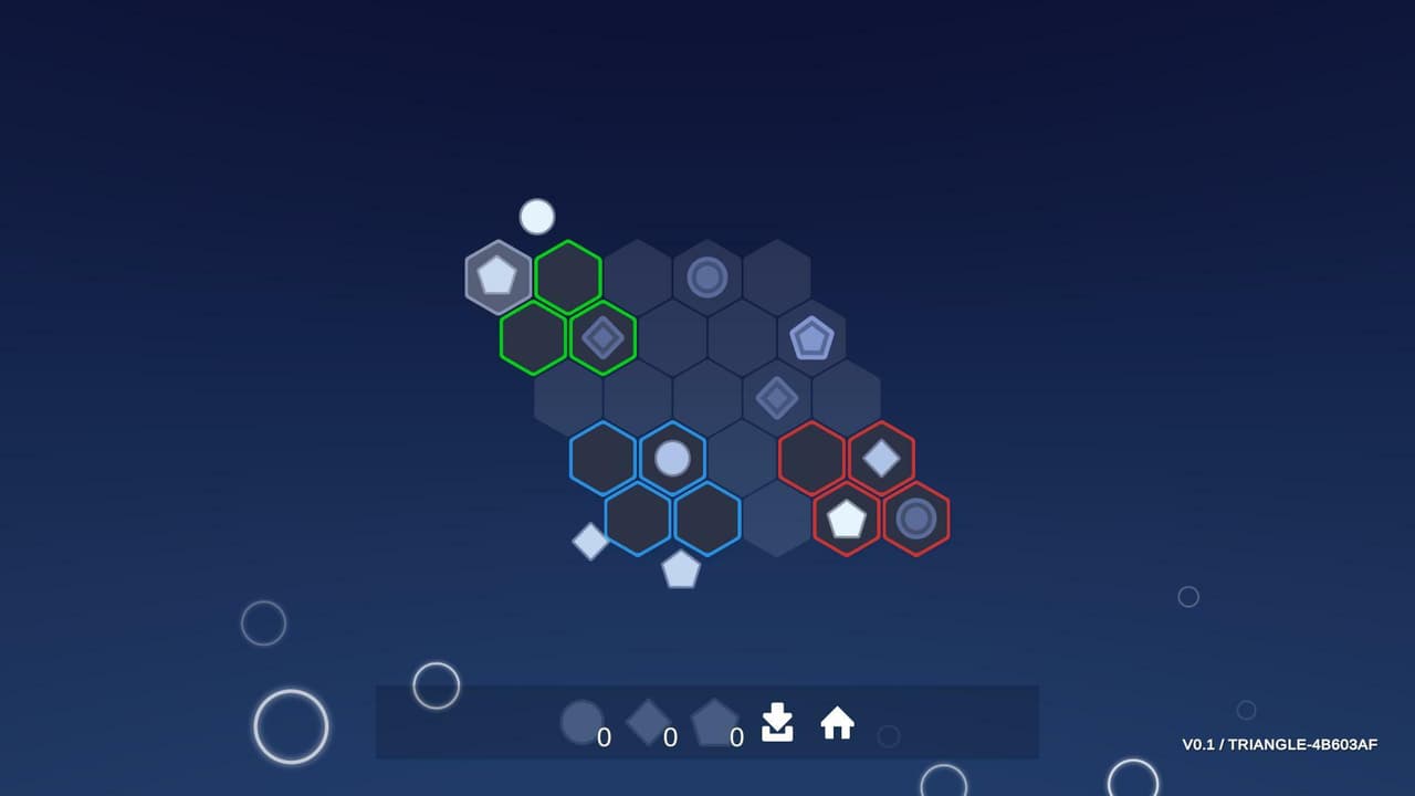 Hexdoku: Web demo