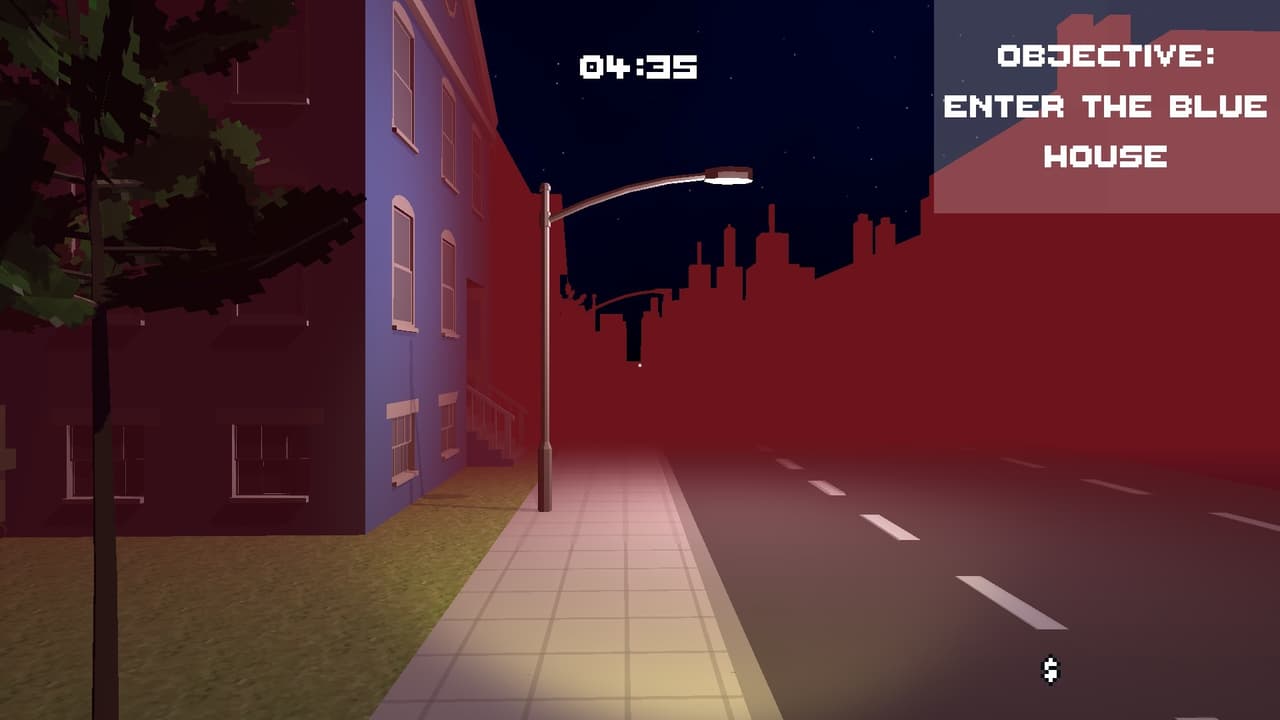 Life of a Thief screenshot 6