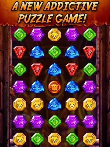 Tomb Breaker screenshot 3
