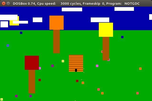 Bee Yourself screenshot 5