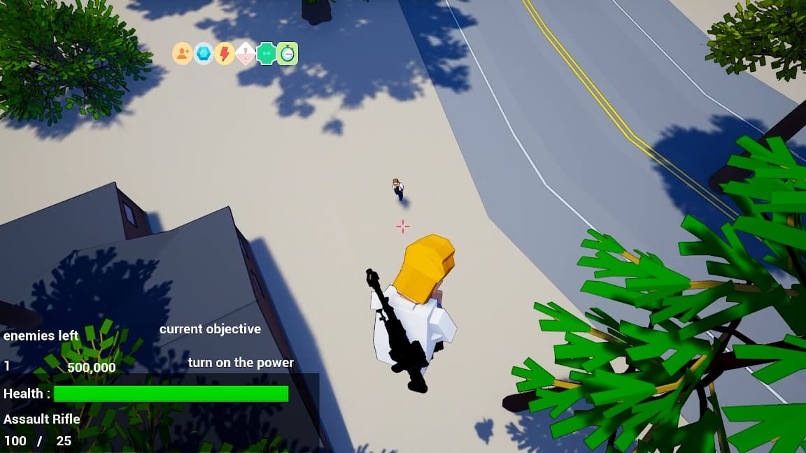Good Job screenshot 4