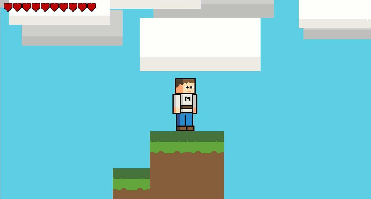 MoeCraft screenshot 3
