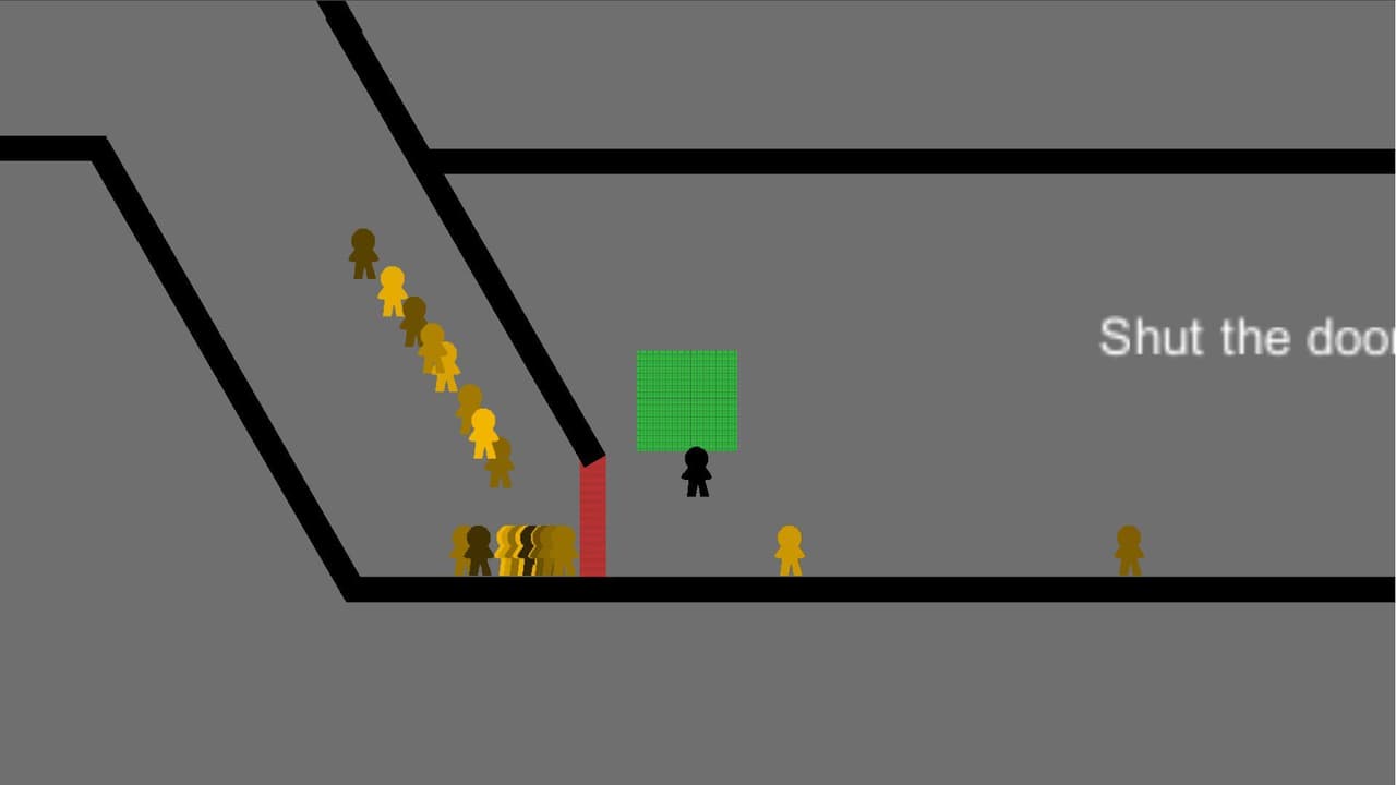 Death Game+ (itch) screenshot 4