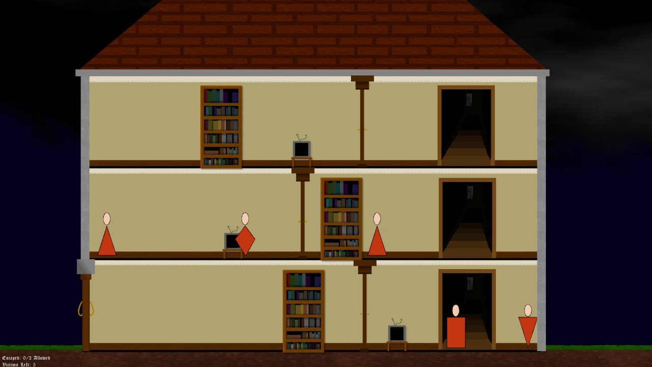 No Vacancies screenshot 2