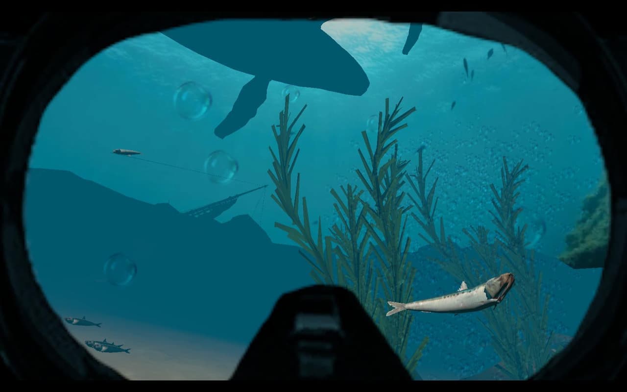 Absolute VR Experiences screenshot 2