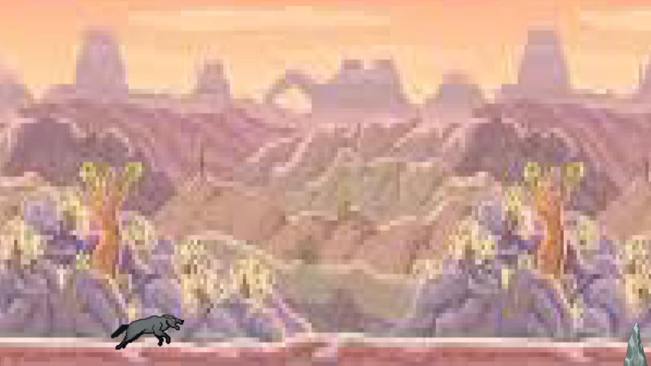 Survive: Deadly Rock Attack