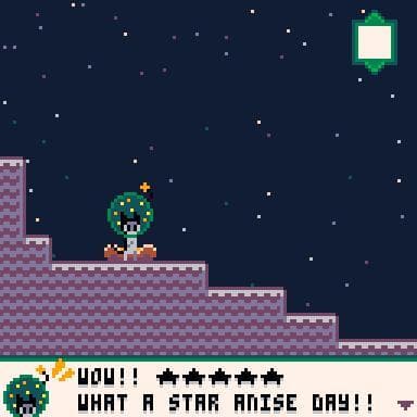 Star Anise Chronicles: Oh No Wheres Twig?? screenshot 2