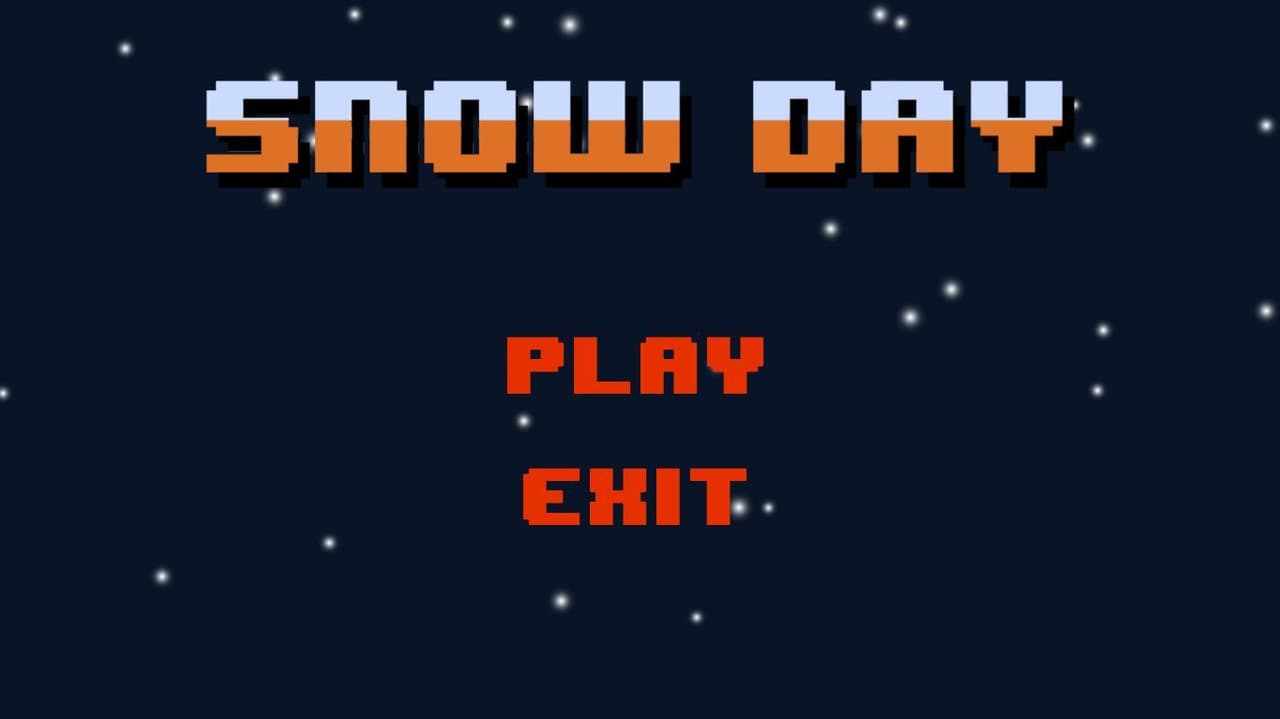 Snow Day (Augusto Gai DalAsta)
