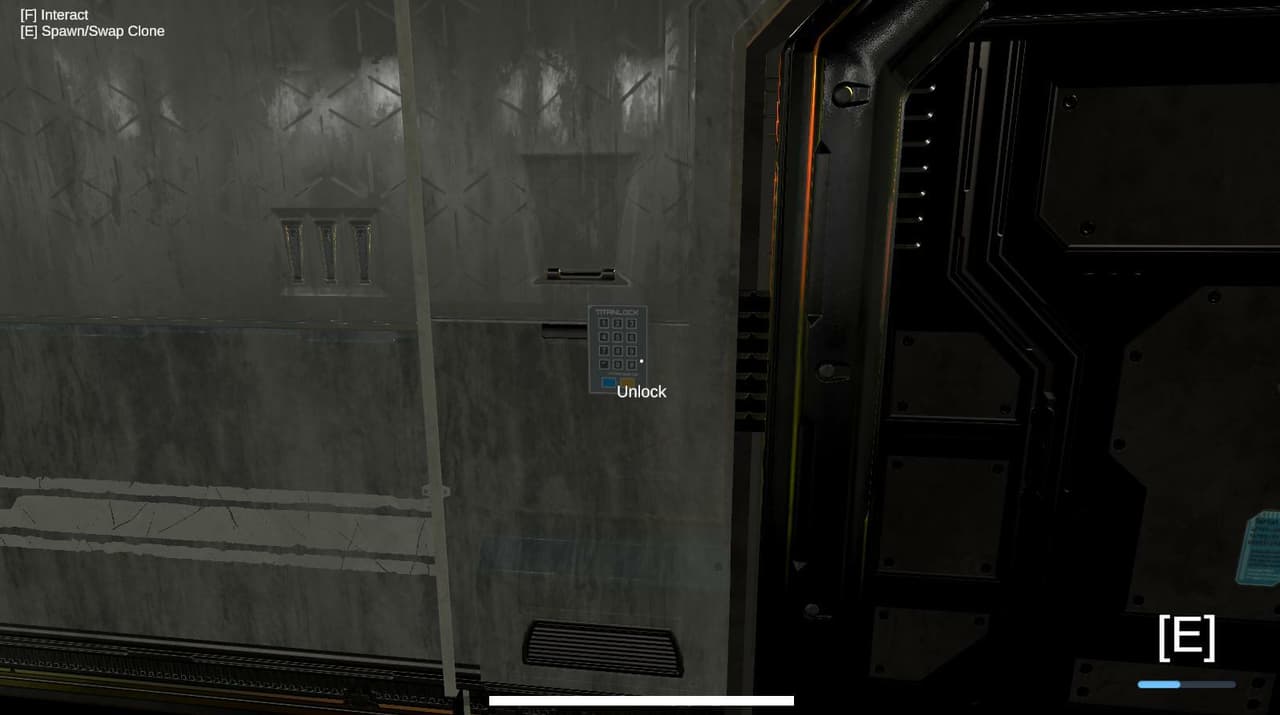 Unknown Lands screenshot 6