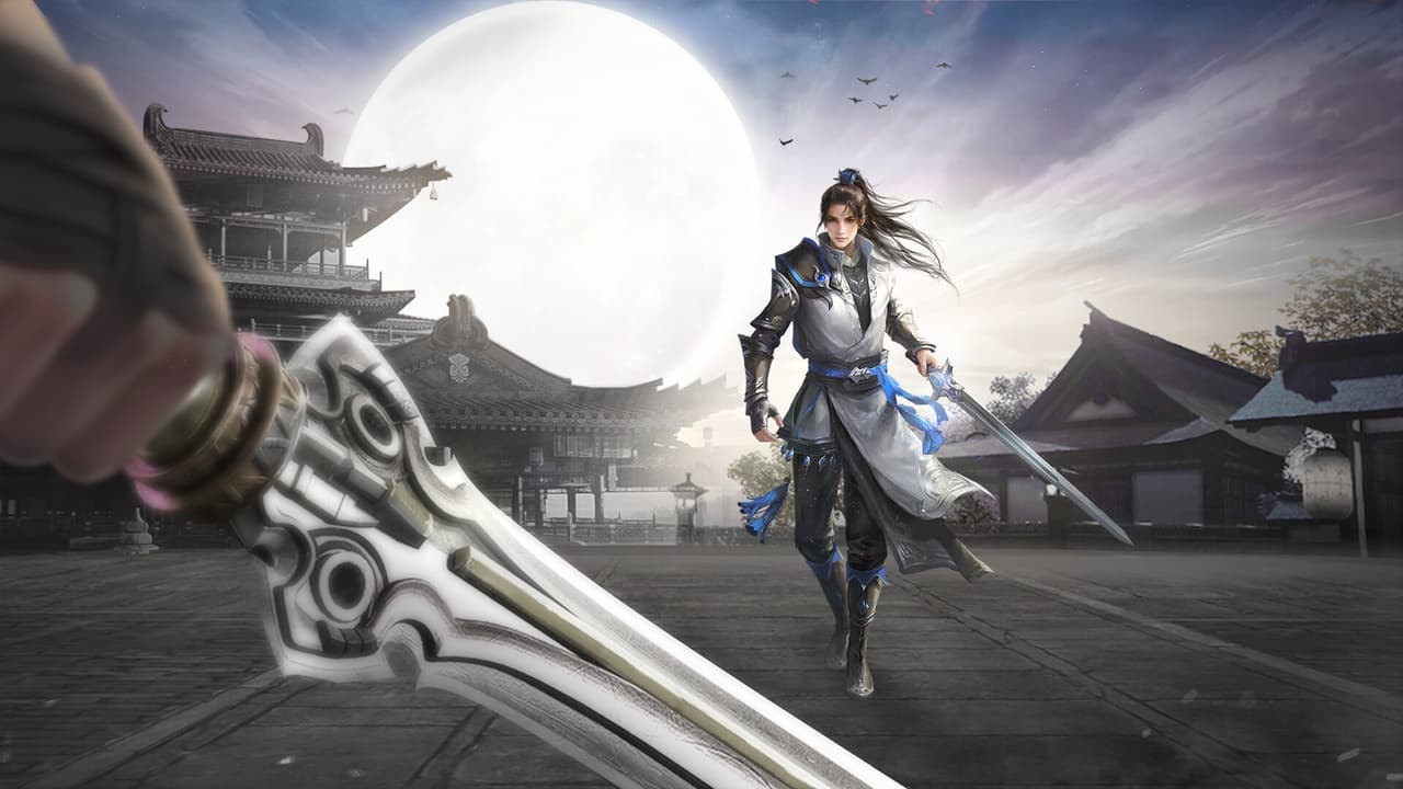 九州战歌 screenshot 5
