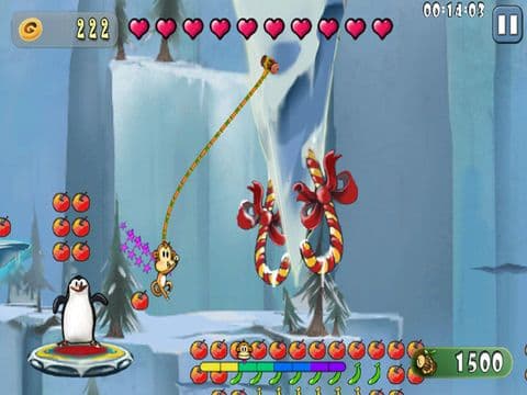 A Swing Monkey screenshot 4