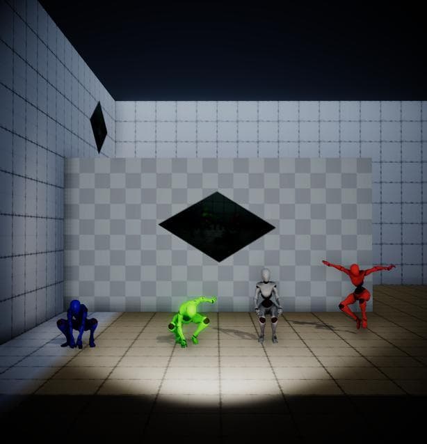 Anomatronics screenshot 5