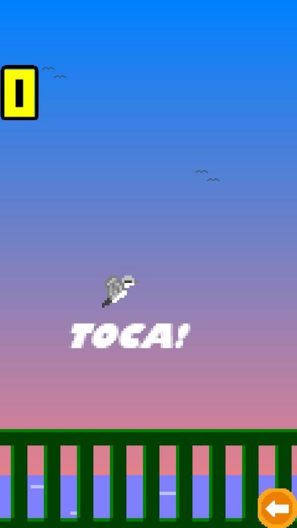 Vuela Pichón screenshot 6