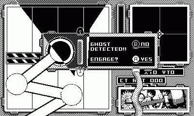 Shadow Gadget screenshot 6