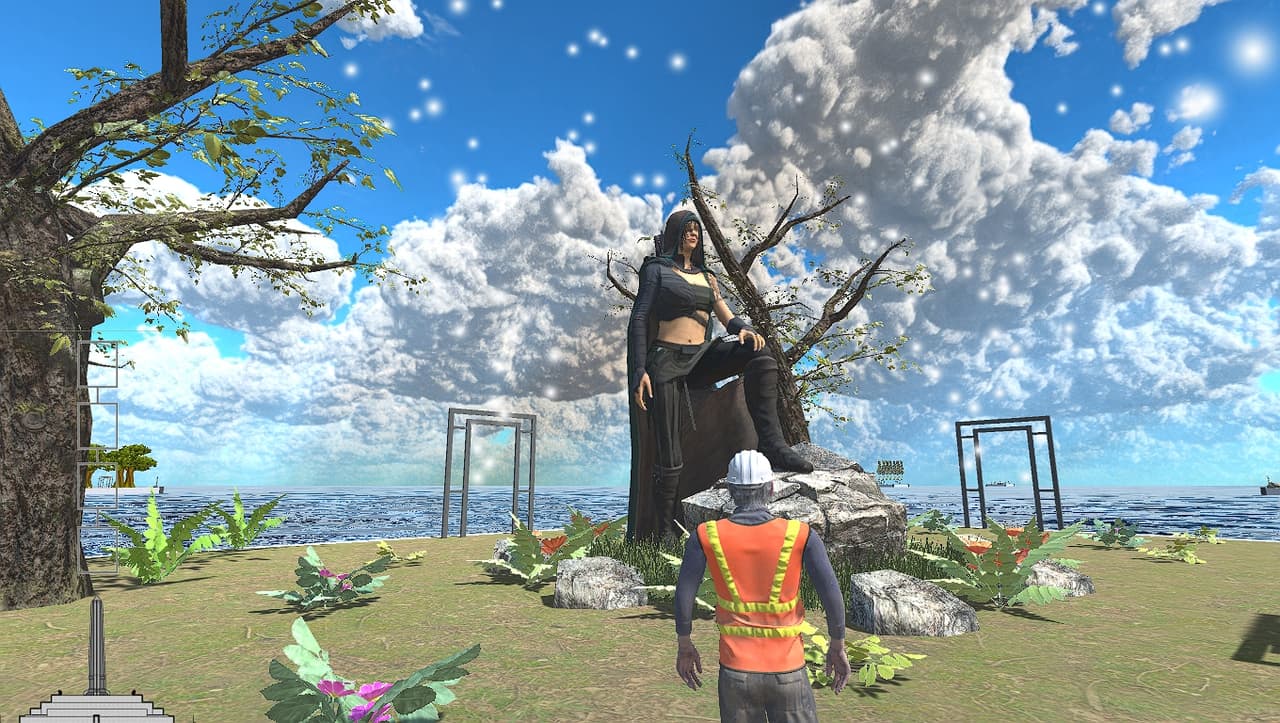 Crystal For Obelisk screenshot 6