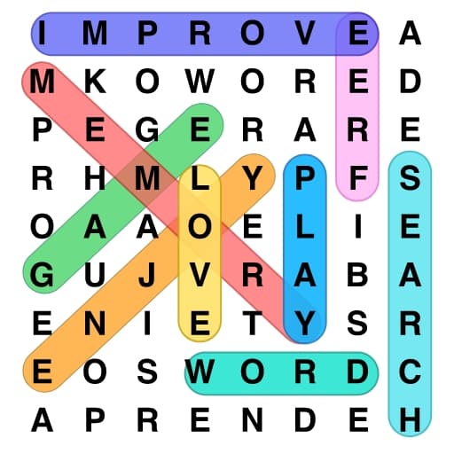 Word Crossword