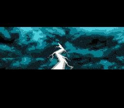 The Prying Eye (NES) screenshot 5